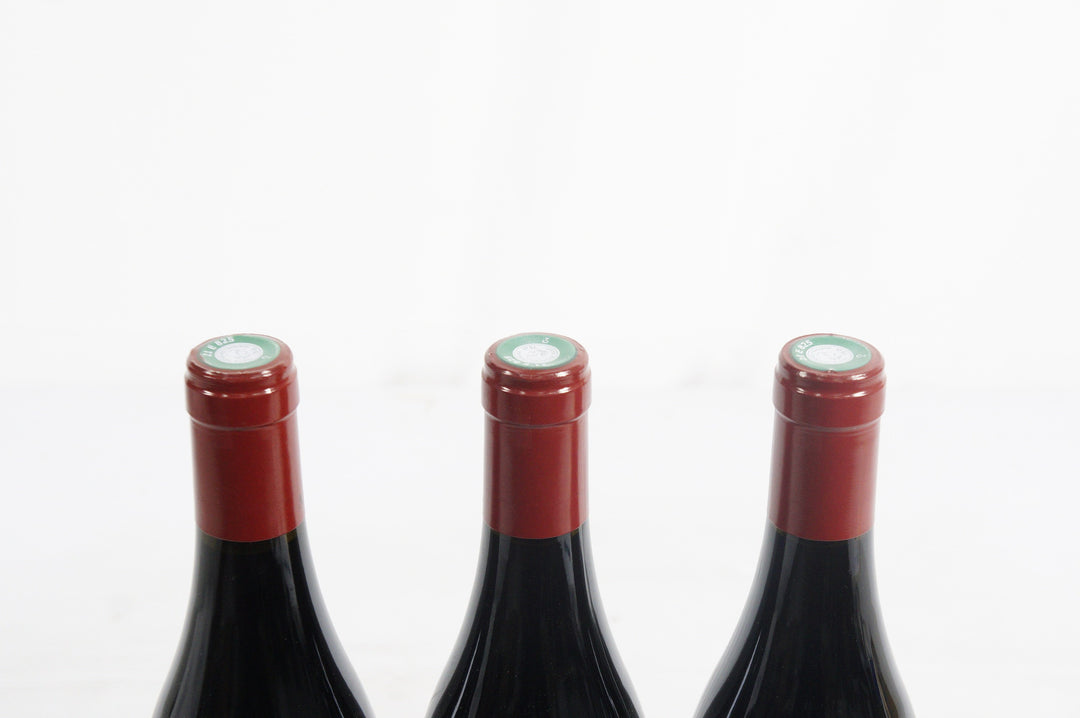 Arnaud Mortet Gevrey Chambertin Cuvee de TVV 2020