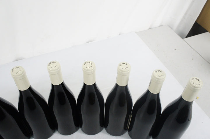 Mark Haisma Gevrey Chambertin 2021