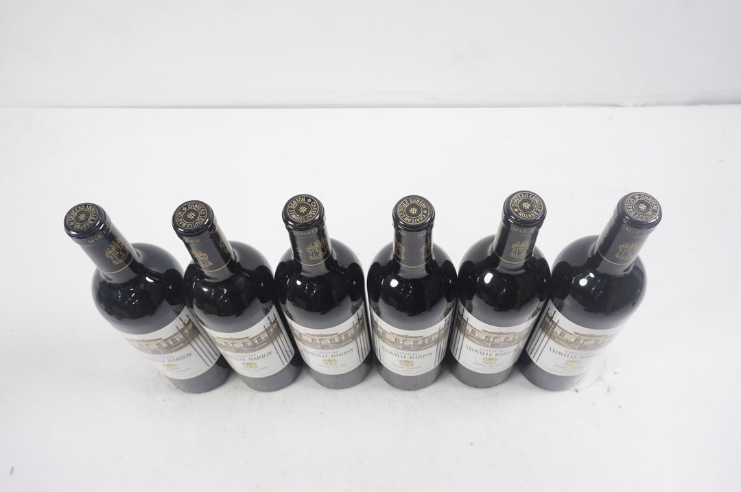 Chateau Leoville Barton 2009
