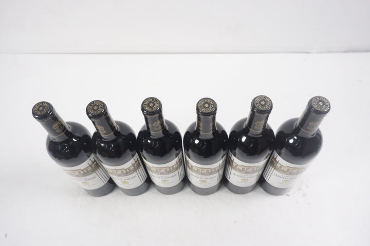 Chateau Leoville Barton 2009