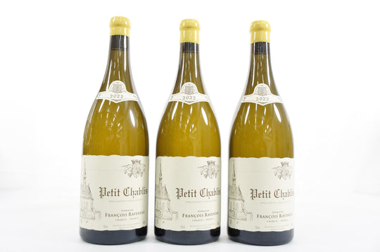 Raveneau Petit Chablis Magnum 2022