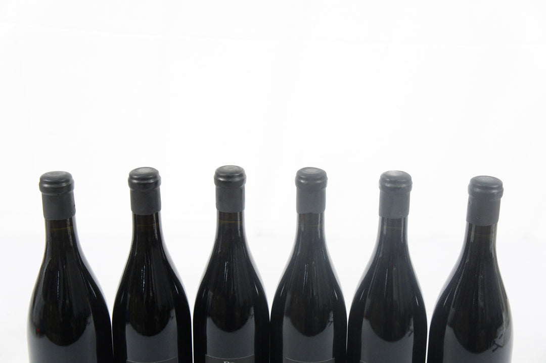 Pierre Girardin Vosne Romanee Les Hauts Beaumonts 2021