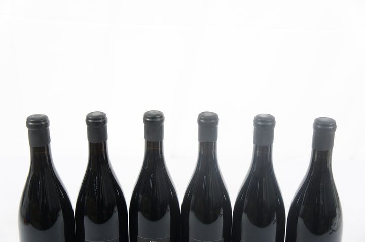 Pierre Girardin Vosne Romanee Les Hauts Beaumonts 2021