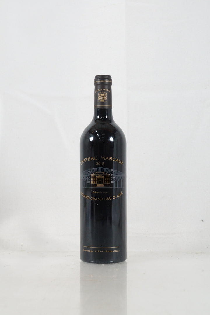 Chateau Margaux 2015