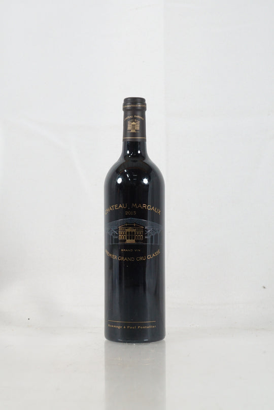 Chateau Margaux 2015