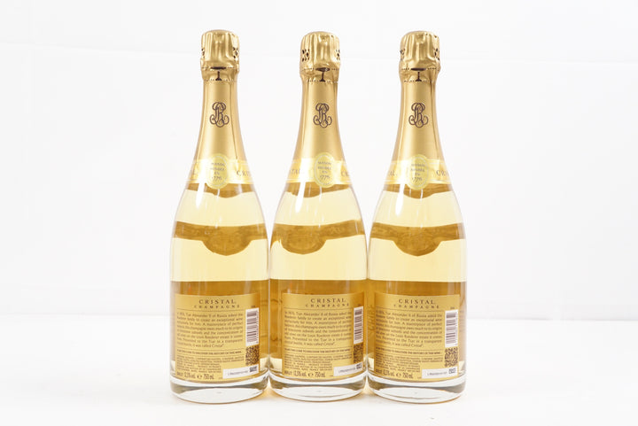 Louis Roederer Cristal 2016