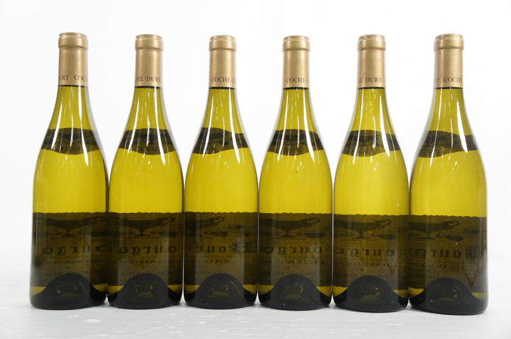 Coche Dury Bourgogne Blanc 2021