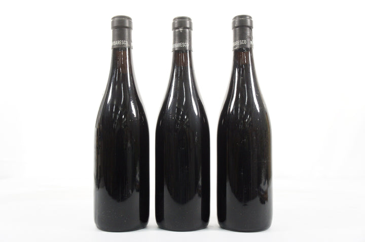 Gaja Barbaresco 1970 *