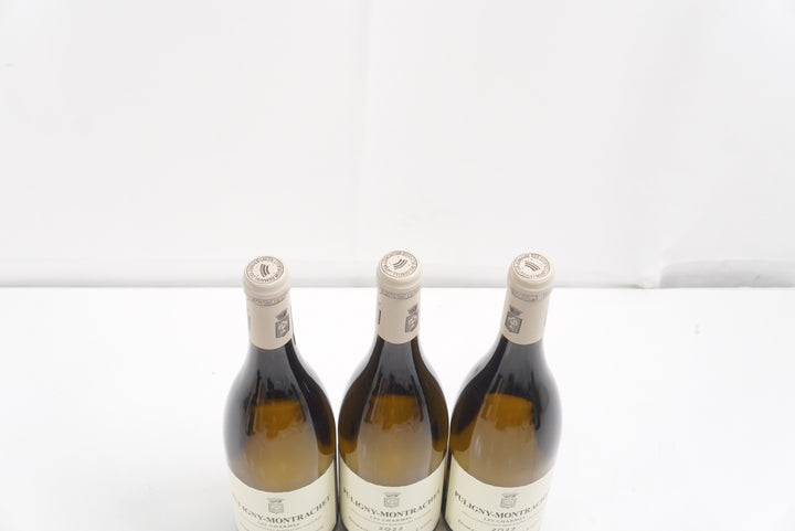Comtes Lafon Puligny Montrachet Les Charmes 2022