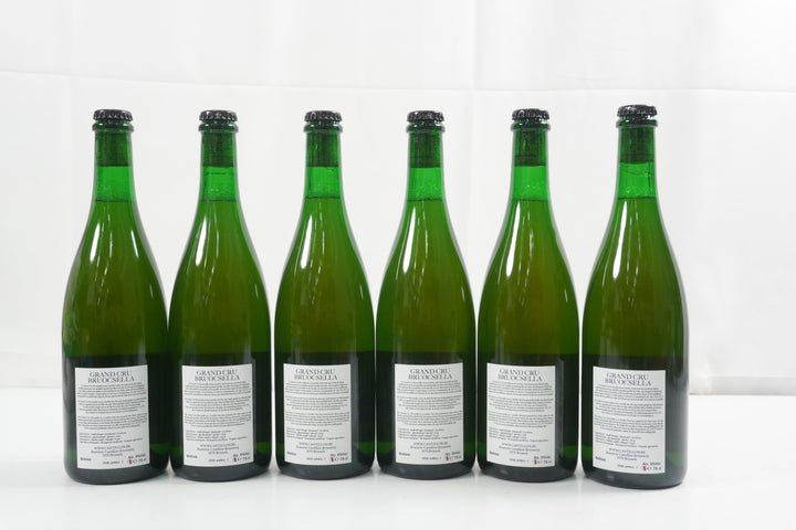 Cantillon Grand Cru Bruocsella NV