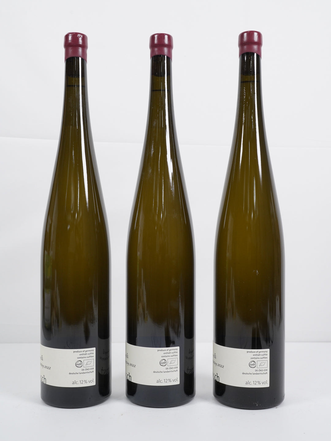 Clemens Busch Marienburg Fahrlay Terrassen Riesling Grosses Gewachs Magnum 2022