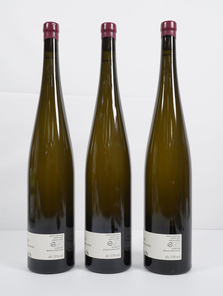 Clemens Busch Marienburg Fahrlay Terrassen Riesling Grosses Gewachs Magnum 2022