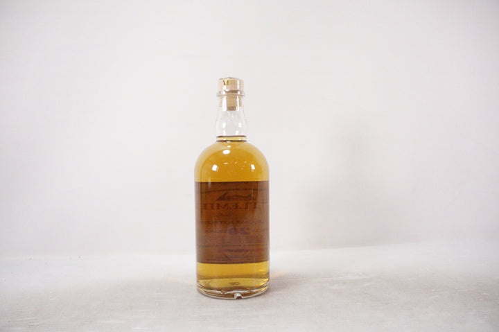 Littlemill 20 Years Old Single Cask Bottling 1992