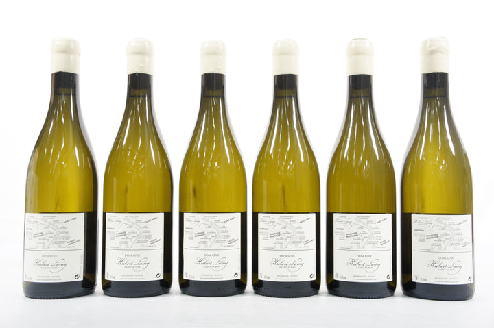 Hubert Lamy Saint Aubin La Princee 2022