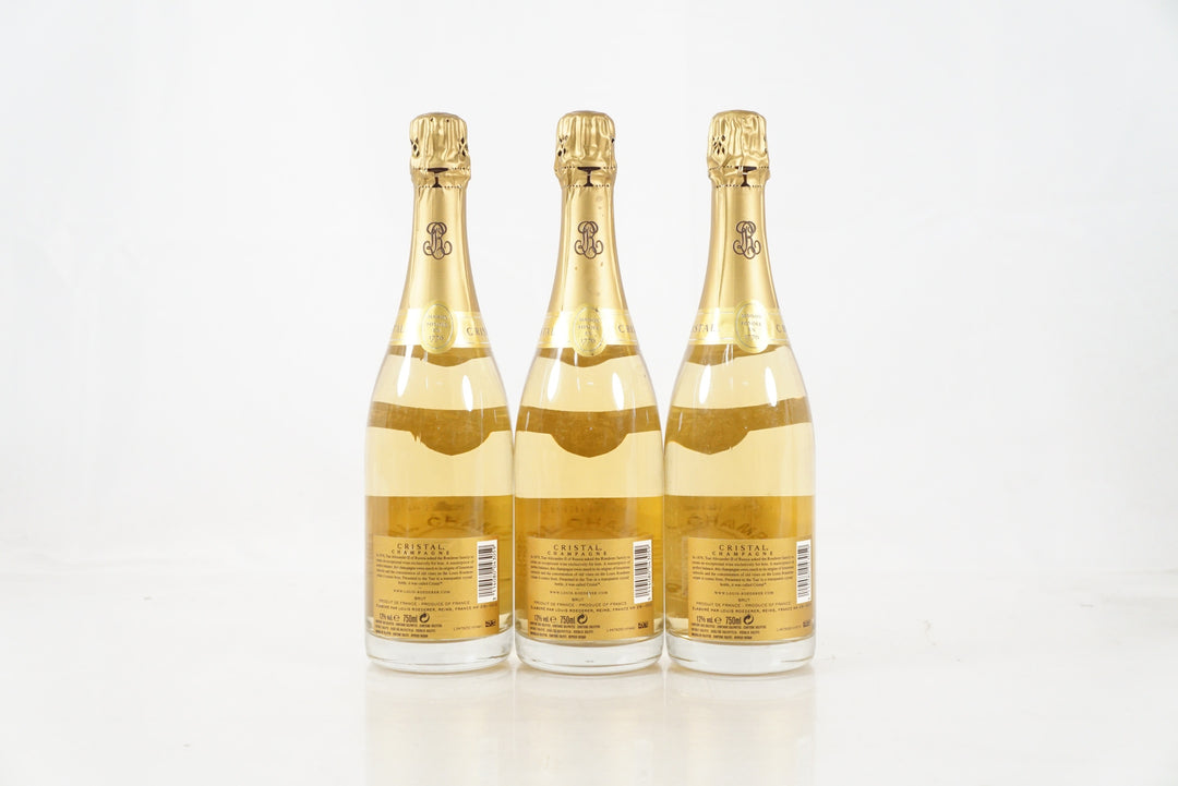 Cristal 2008