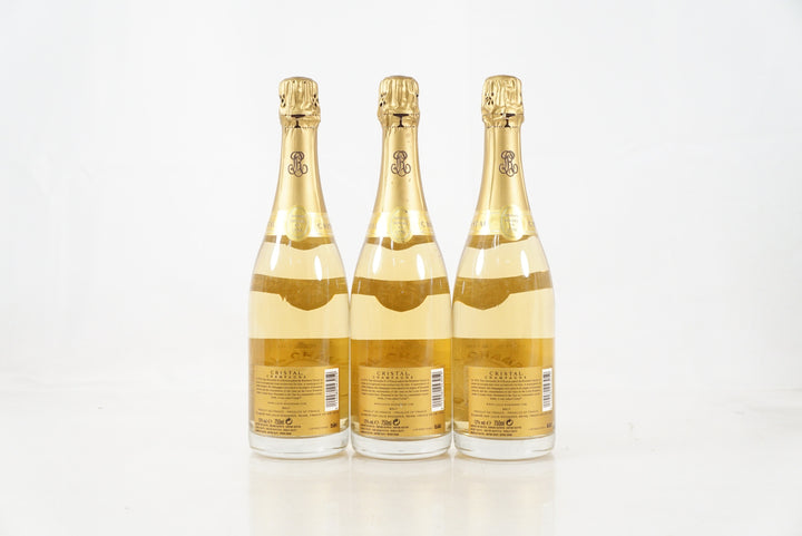 Cristal 2008