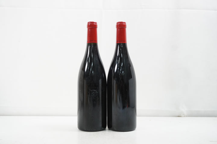 Jean Grivot Vosne Romanee Les Beaux Monts 1er Cru 2000
