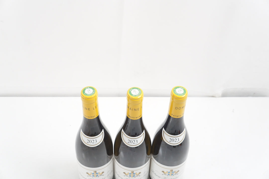 Leflaive Puligny Montrachet Les Pucelles 1er Cru 2023