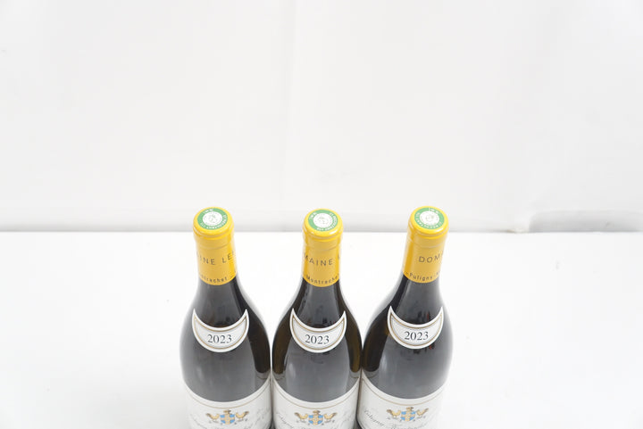 Leflaive Puligny Montrachet Les Pucelles 1er Cru 2023