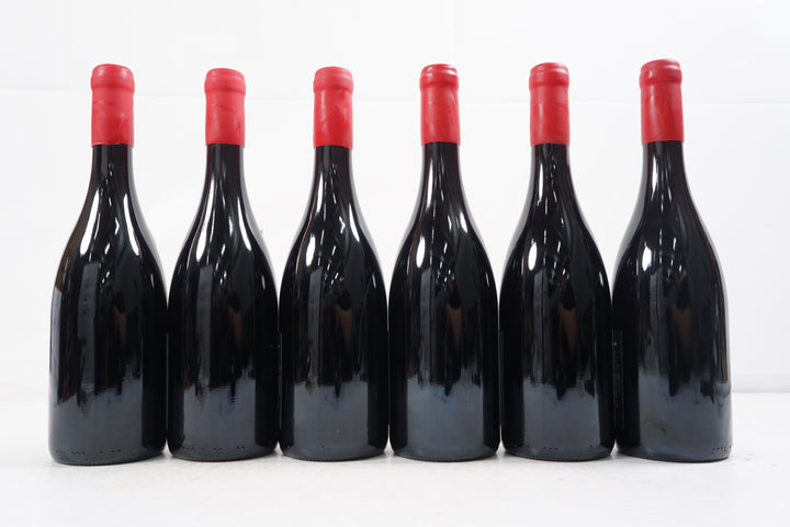 Jean Marie Fourrier Vigne Comte de Chapelle Pommard Les Rugiens 1er Cru VV 2023