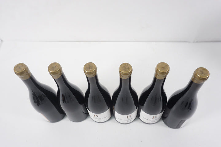 Boigey Freres Vosne Romanee Les Suchots 1er Cru 2023