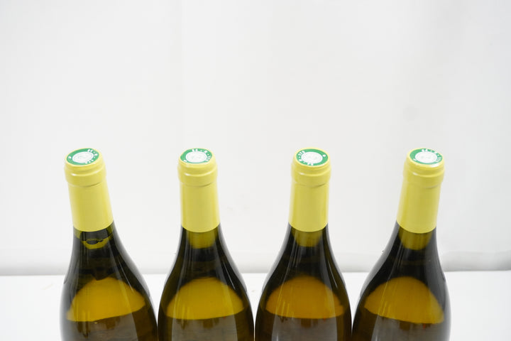 Chateau de Fonsalette (Chateau Rayas) Blanc Reserve 2014