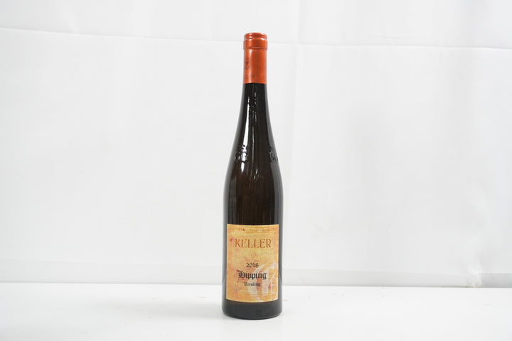 Keller Niersteiner Hipping Riesling Trocken Grosses Gewachs 2018