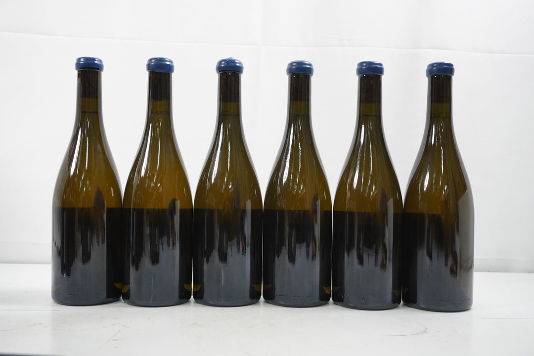 Nicolas Jacob La Haut Chardonnay 2023