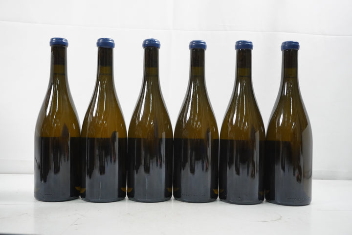 Nicolas Jacob La Haut Chardonnay 2023