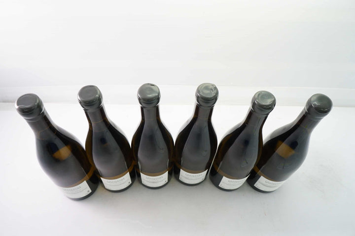 Lamy-Caillat Chassagne Montrachet Les Caillerets 1er Cru 2018