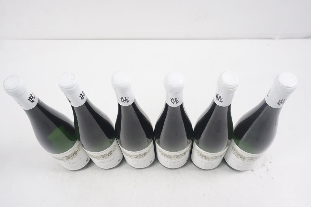 Egon Muller Scharzhof Riesling QbA 2005 *