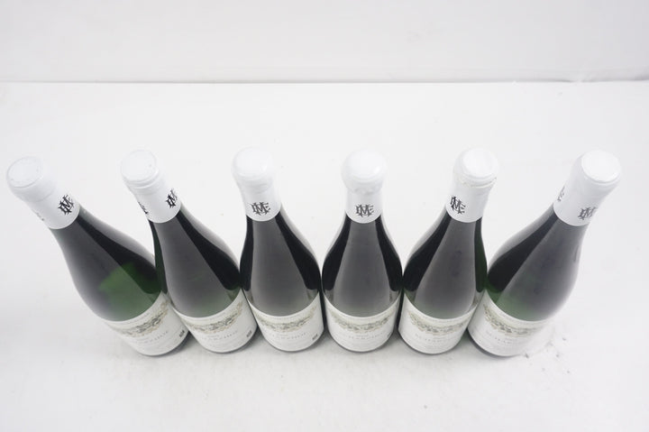Egon Muller Scharzhof Riesling QbA 2005 *