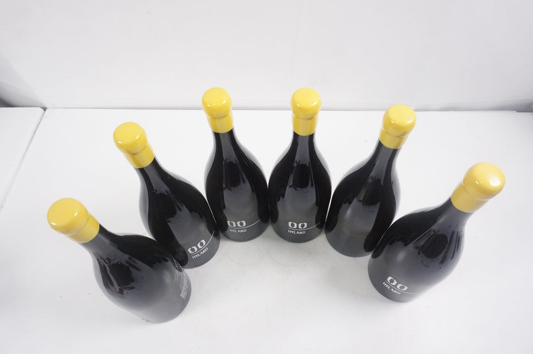 00 Wines 'Hyland' Chardonnay Magnum 2023