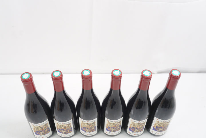 Jerome Galeyrand Cote de Nuits Villages Les Retraits 2023