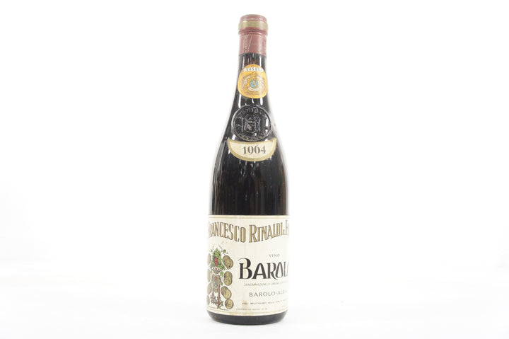 Francesco Rinaldi Barolo 1964