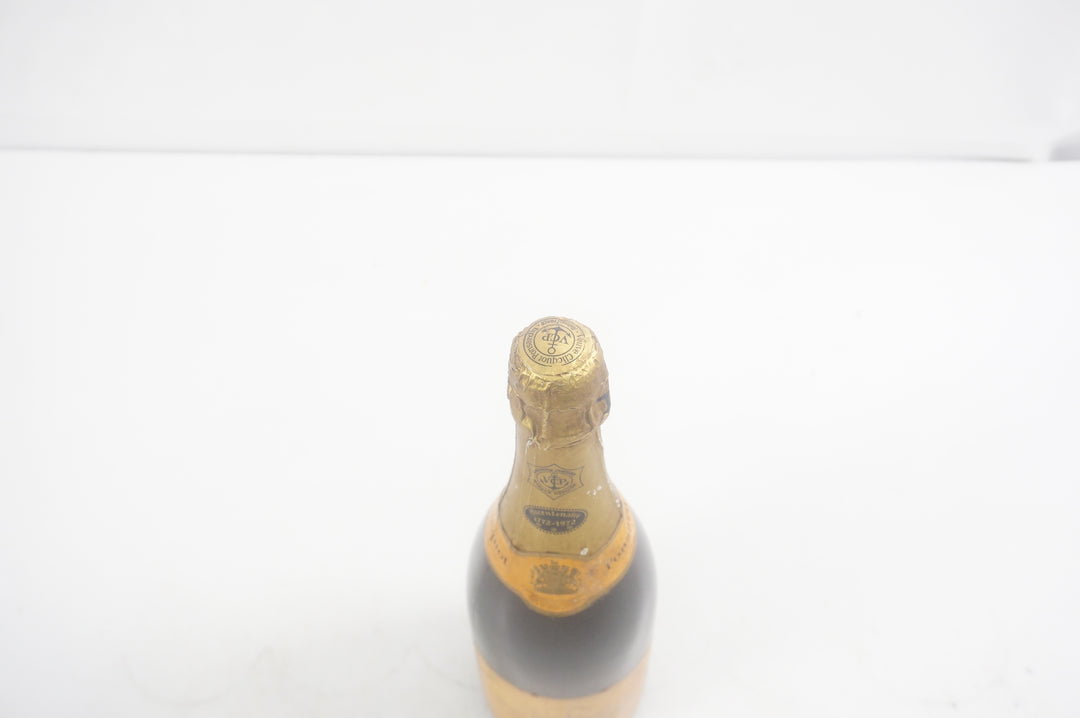 Veuve Clicquot Ponsardin Brut Old NV