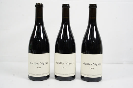 Domaine de la Rochette Pinot Noir Vieilles Vignes 2018