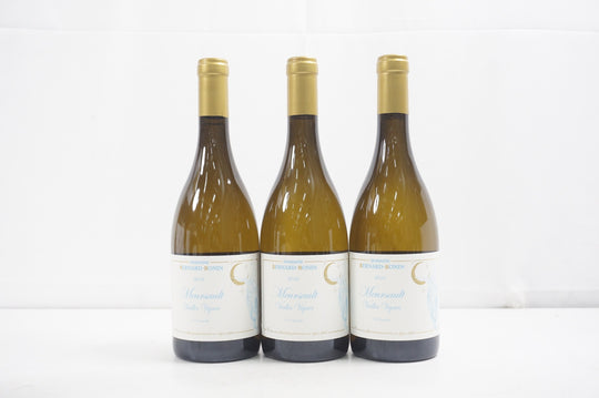 Bernard Bonin Meursault VV 2016