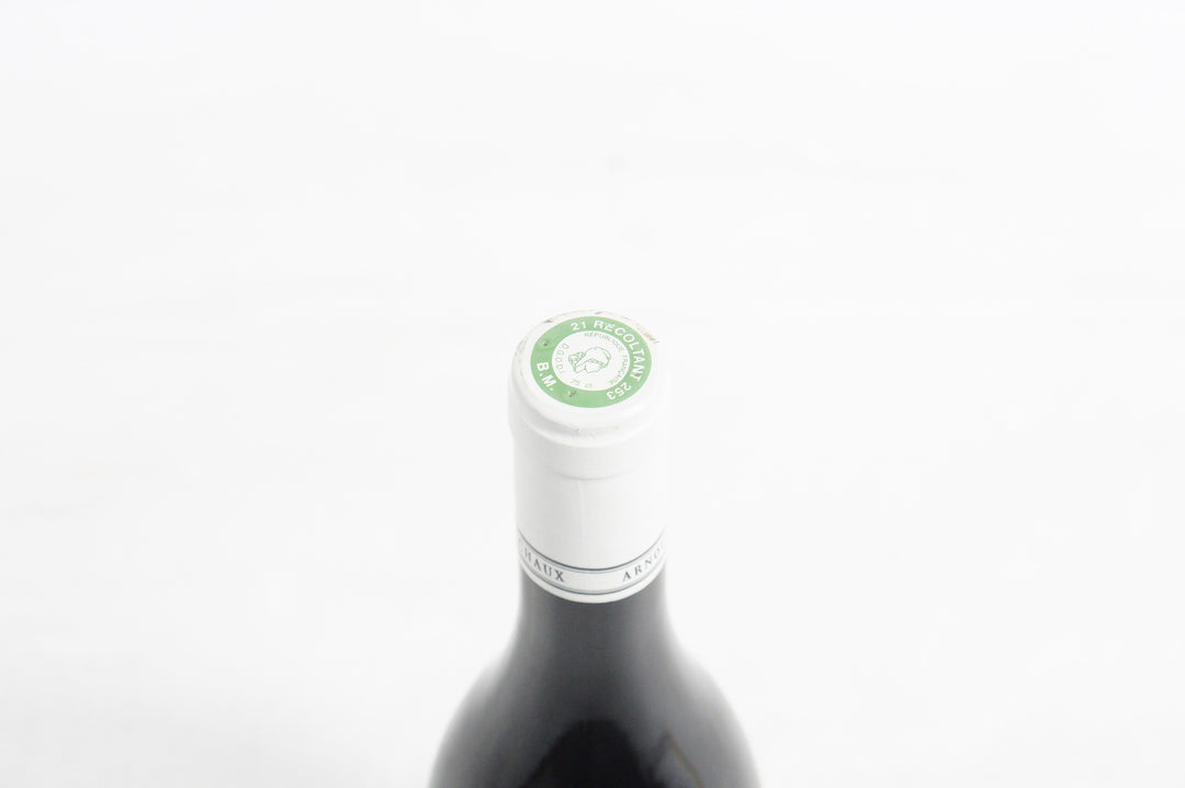 Arnoux Lachaux Chambolle Musigny 2019