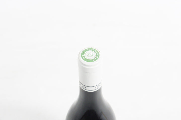 Arnoux Lachaux Chambolle Musigny 2019