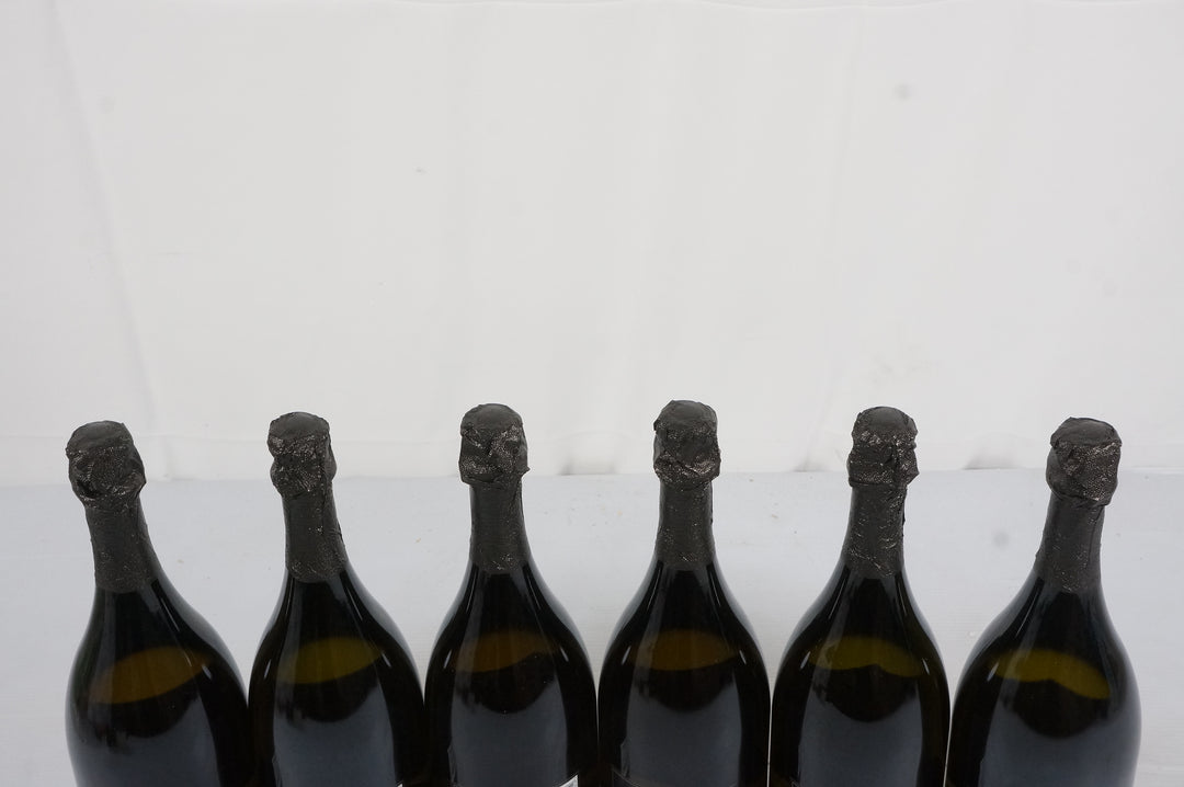 Dom Perignon 2015