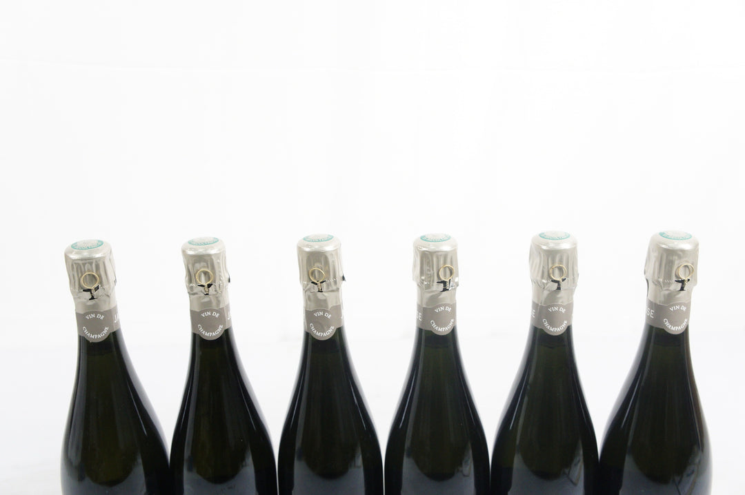 Jacques Selosse Blanc de Blancs Millesime 2012