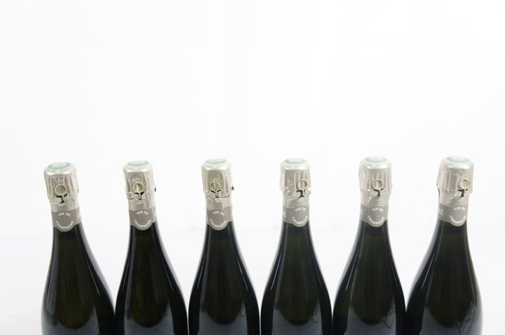 Jacques Selosse Blanc de Blancs Millesime 2012