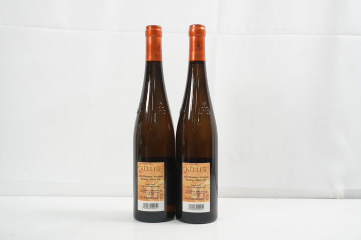 Keller Westhofener Kirchspiel Riesling Trocken Grosses Gewachs 2016