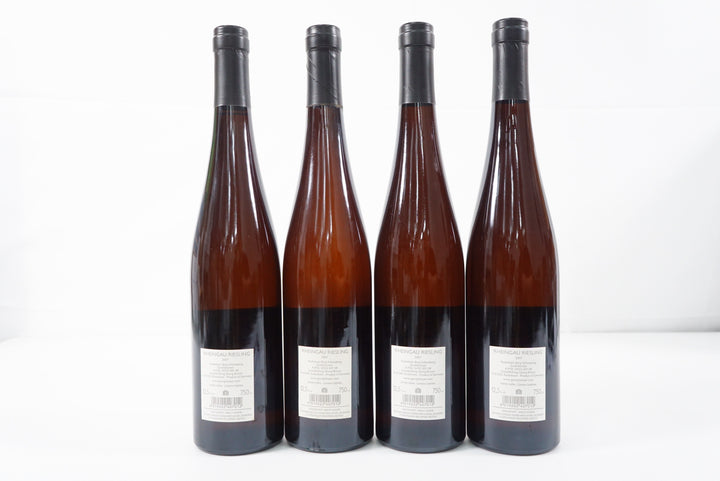 Georg Breuer Rudesheimer Berg Schlossberg Riesling 2007