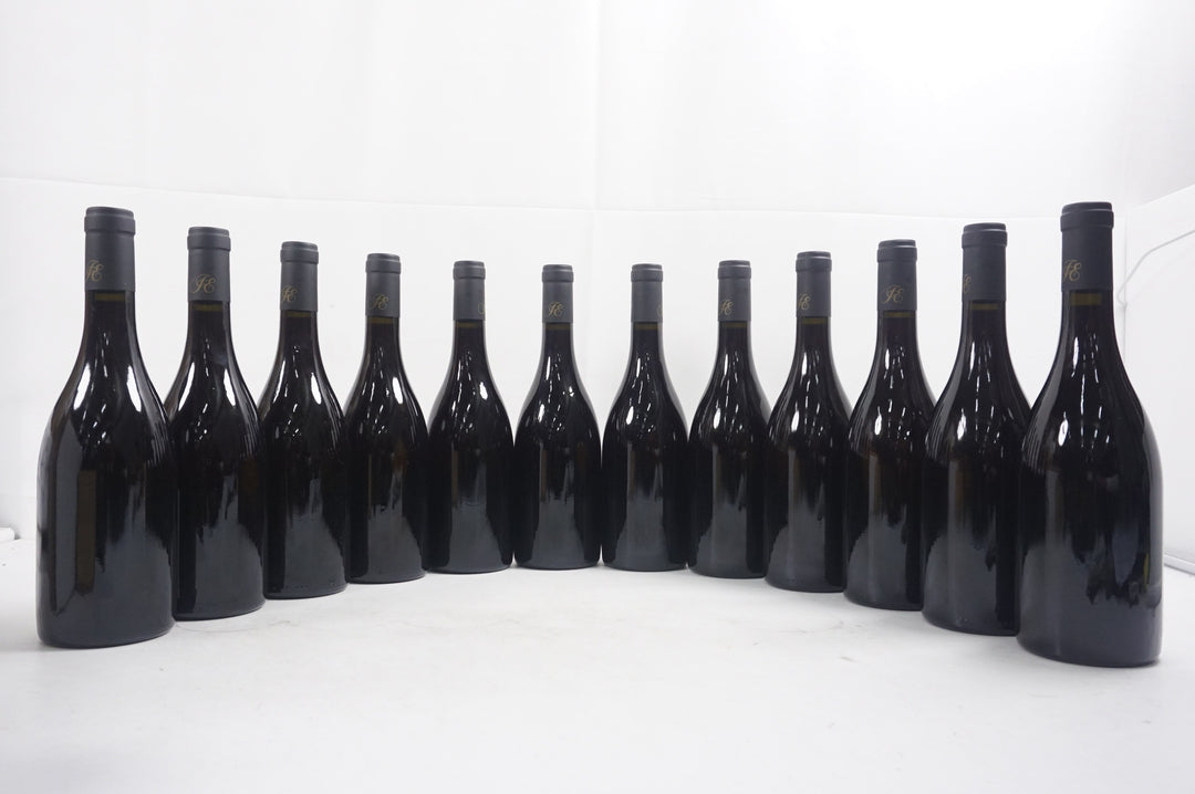 Jane Eyre Bourgogne Rouge 2023