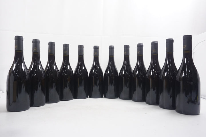 Jane Eyre Bourgogne Rouge 2023