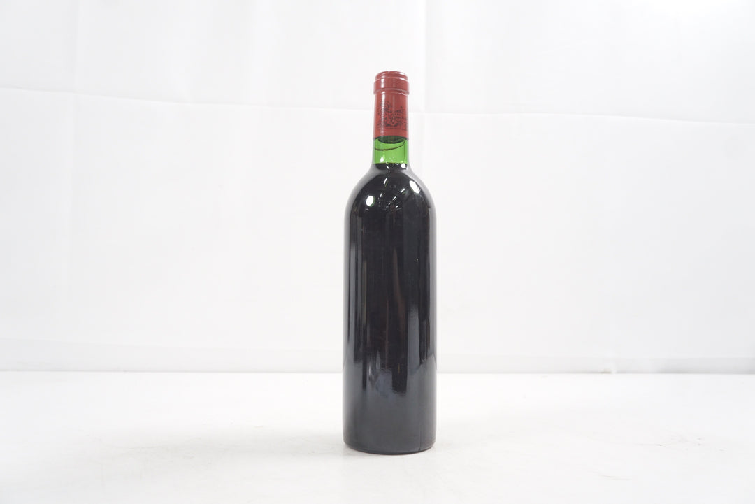 Chateau Lafite 1983