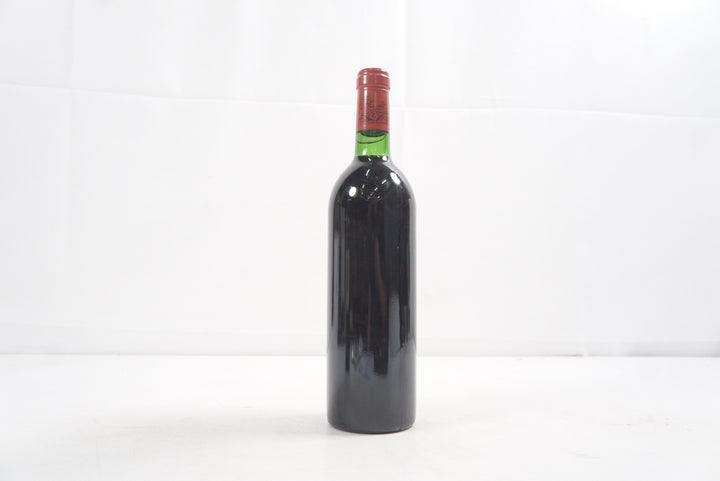 Chateau Lafite 1983