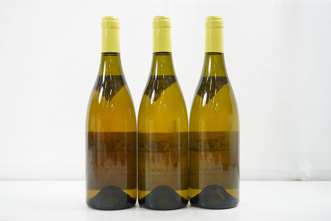 Rayas Chateauneuf du Pape Blanc Reserve 2014
